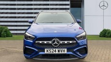 Mercedes-Benz GLA 220d 4Matic AMG Line Premium Plus 5dr Auto Diesel Hatchback